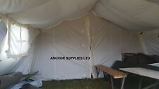 British army 12x12 for sale  RIPLEY