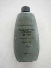 Vintage military talc for sale  HESSLE