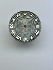 Quadrante rolex datejust usato  Pieve Fissiraga
