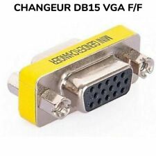 Adaptateur changeur genre d'occasion  Boé