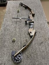 Mcpherson mark compound for sale  Terrell