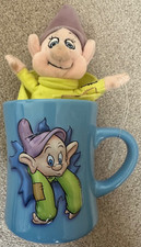 Disney embossed snow for sale  CHELTENHAM