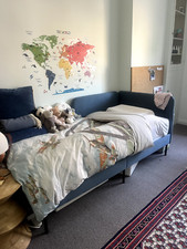 Child ikea bed for sale  LONDON
