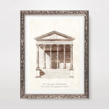 Greek pillars columns for sale  PEVENSEY