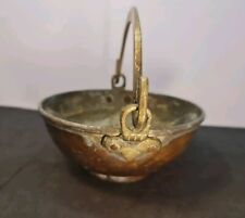 Antique small hammered for sale  CRAWLEY