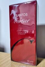 Cartier santos vintage usato  Corato