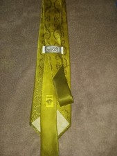 Vtg. gianni versace for sale  Donna