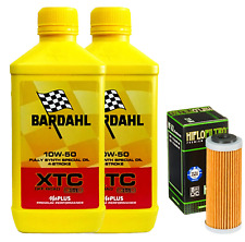 Kit tagliando ktm usato  Italia