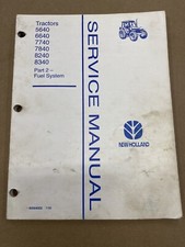 Oem new holland for sale  San Juan Bautista