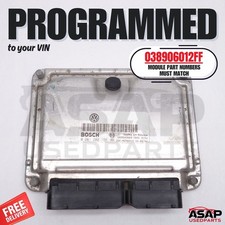 Programmed plug play for sale  Warrington