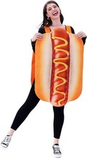 Food sausage hot for sale  DUNSTABLE