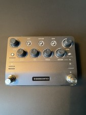 Gitarren multi effekt gebraucht kaufen  München