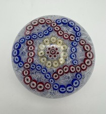 Baccarat trefoil interlaced for sale  Oregon City