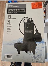 Sump pump pool for sale  Las Vegas