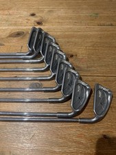 Ping isi golf for sale  CLEATOR MOOR