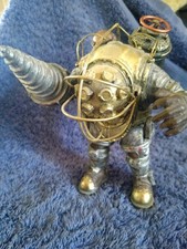 Bioshock big daddy for sale  SWANLEY