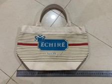 Bolsa tote ECHIRE algodão ecológica, usado comprar usado  Enviando para Brazil