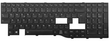 FS123 Pojedyncza klawiatura Przycisk Fujitsu Siemens Lifebook E5512 na sprzedaż  PL