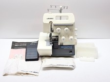 Juki 634de serger for sale  San Francisco