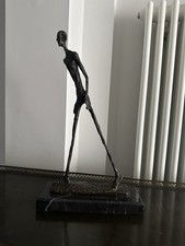 Bronze abstract figure for sale  SOUTHSEA