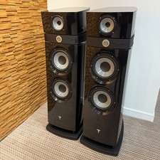 Pre loved focal for sale  CARLISLE