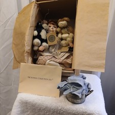 Boyds collection yesterdays for sale  Bonifay