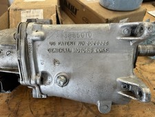 Muncie speed transmission for sale  Mooreland