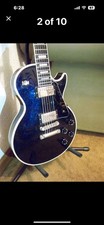 1993 gibson les for sale  Batavia