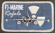 Patch aéronavale bande d'occasion  Paris XII