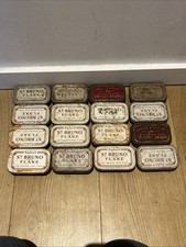 Tinsg joblot tins for sale  NOTTINGHAM