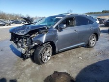 Rx350 emergency 18x4 for sale  Pensacola