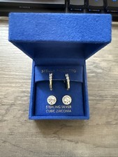 Stella picciotto earrings for sale  FORRES