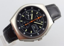 Tutima military chronograph gebraucht kaufen  Pirmasens