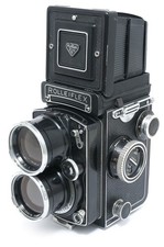 Rolleiflex tele rolleiflex usato Rolleiflex tele rolleiflex usato  Milano