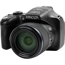 Minolta mn67z 20mp for sale  Edison