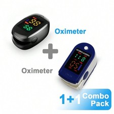 Stück finger pulsoximeter gebraucht kaufen  Versand nach Germany