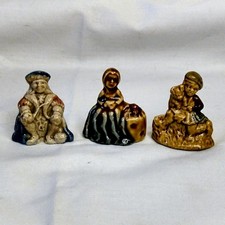 Wade whimsies figurines for sale  Keyser