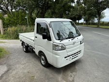 Daihatsu hijet 2015 for sale  BURNLEY