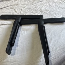 Tabletop stand legs for sale  LONDON