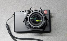 Leica lux compact for sale  KILLIN