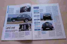 Sport auto 1993 gebraucht kaufen  Deutschland