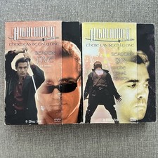 Highlander TV Series - DVD - Seasons 5 & 6 ⚔️ comprar usado  Enviando para Brazil