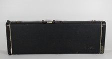1966 Vintage Fender Stratocaster Telecaster ~Caixa Dura Laranja Interior 1967 comprar usado  Enviando para Brazil