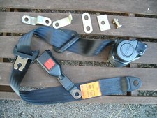 Securon inertia seat for sale  SLOUGH