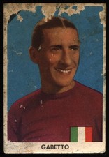 Figurina cartonata sidam usato  Italia