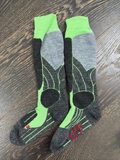 Falke sk1 skisocken gebraucht kaufen  Simmerath