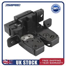 Tailgate boot latch for sale  LEICESTER
