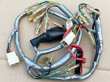 Nos honda wiring for sale  LEAMINGTON SPA