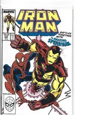Iron man 234 for sale  Saint Charles