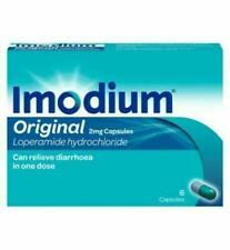 Imodium original 2mg for sale  HIGH WYCOMBE